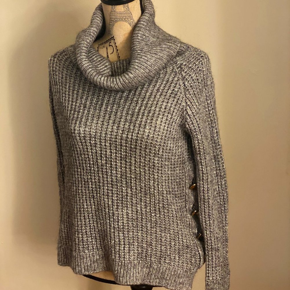 Vintage Fashionable Oversized Sweater